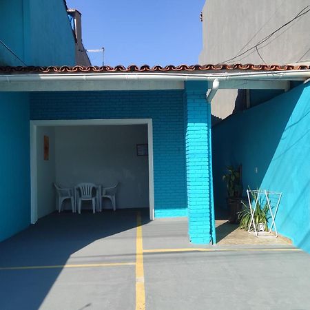 Mar Dos Sonhos Suites Ubatuba Exterior foto