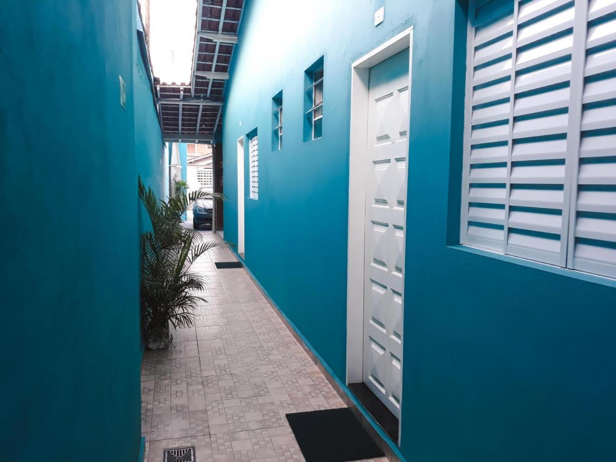Mar Dos Sonhos Suites Ubatuba Exterior foto