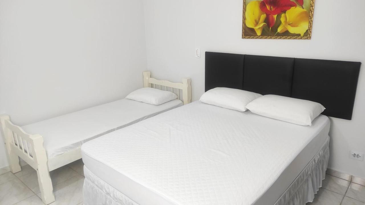 Mar Dos Sonhos Suites Ubatuba Exterior foto