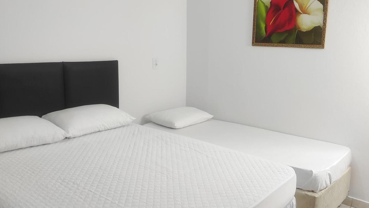 Mar Dos Sonhos Suites Ubatuba Exterior foto