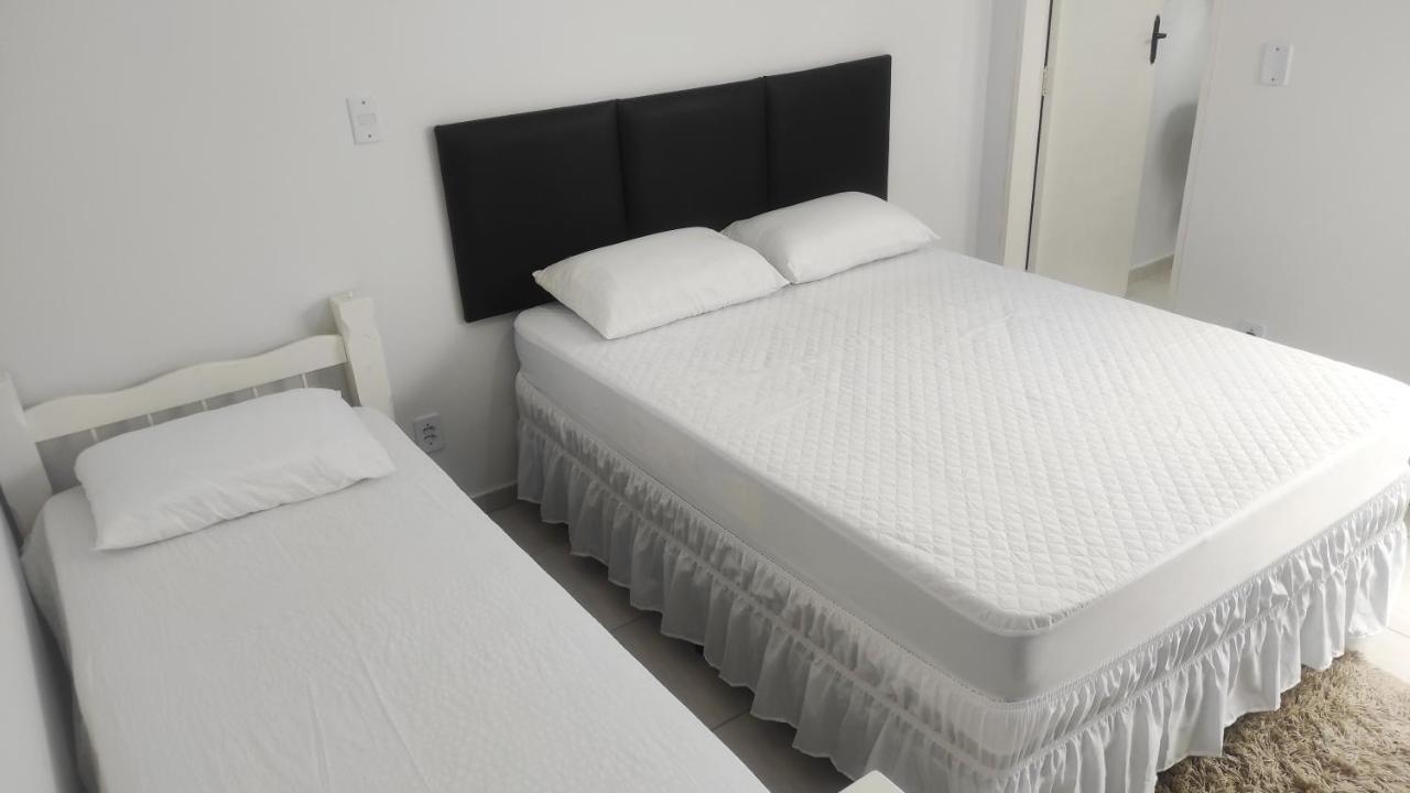 Mar Dos Sonhos Suites Ubatuba Exterior foto