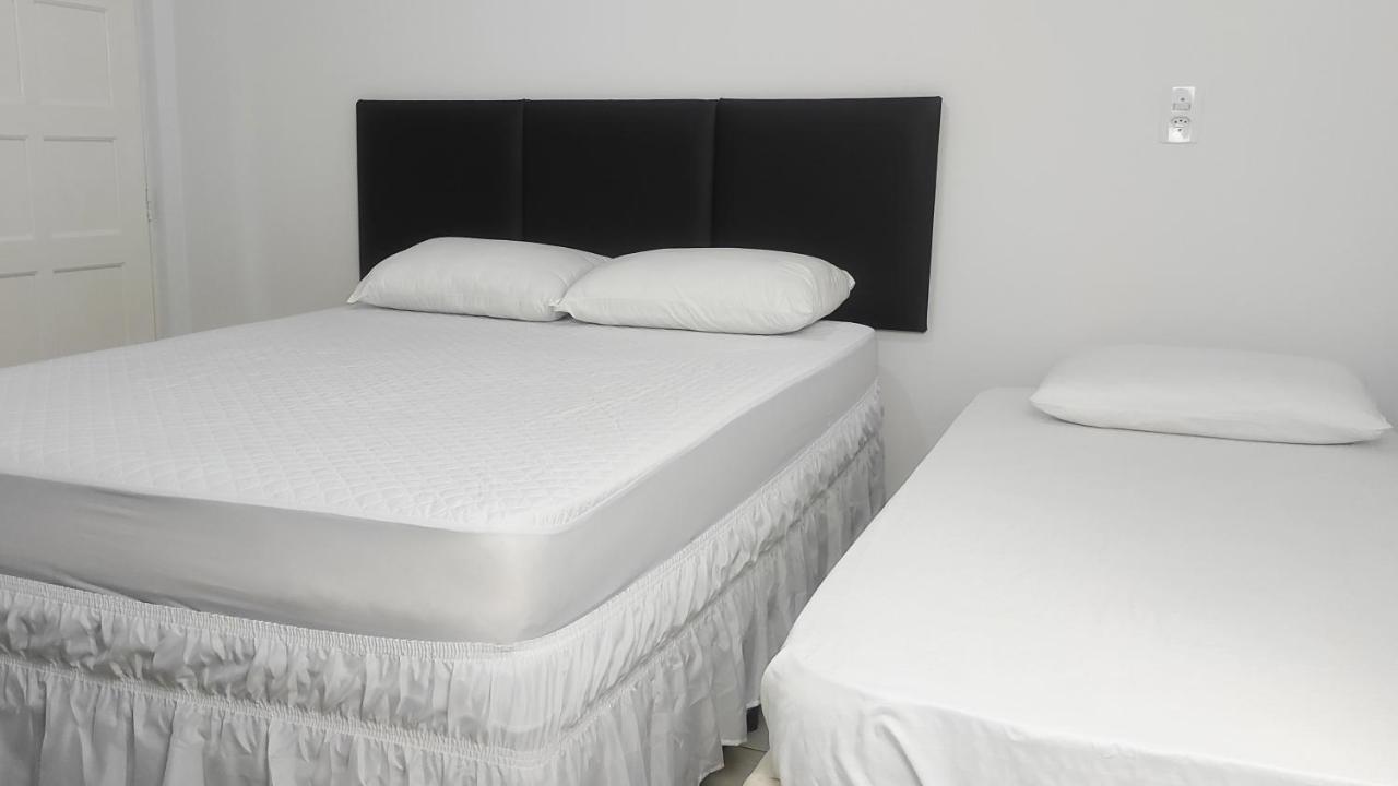 Mar Dos Sonhos Suites Ubatuba Exterior foto