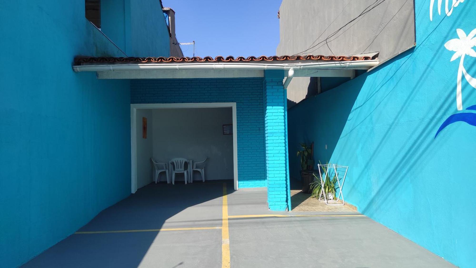 Mar Dos Sonhos Suites Ubatuba Exterior foto