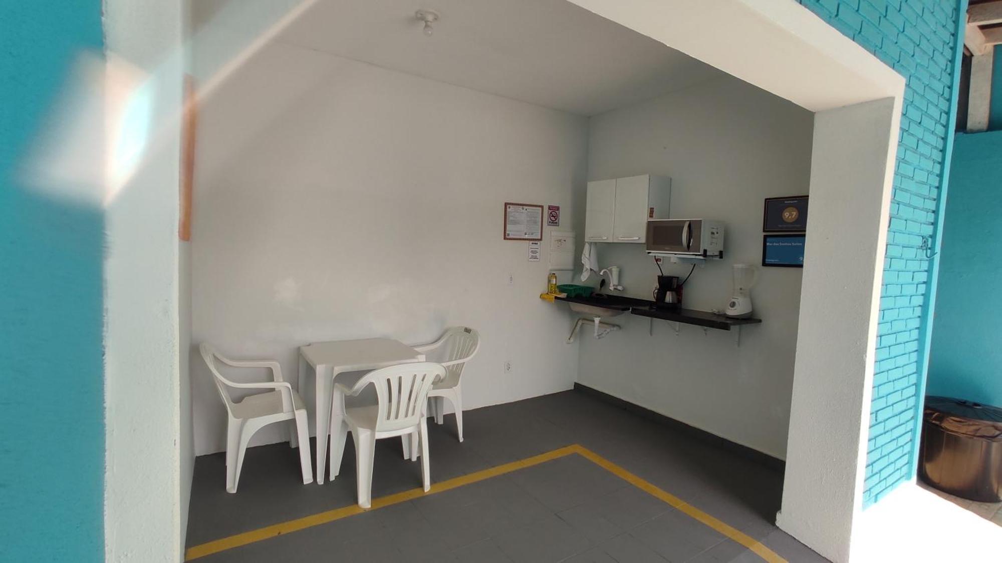 Mar Dos Sonhos Suites Ubatuba Exterior foto